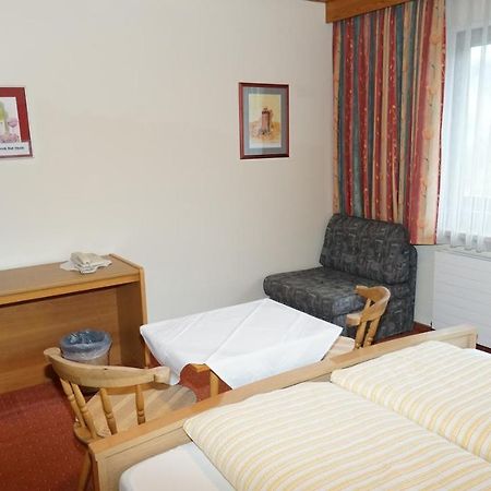 Appartementhaus Sennhuettn Finkenberg Esterno foto