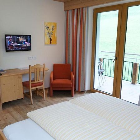 Appartementhaus Sennhuettn Finkenberg Esterno foto