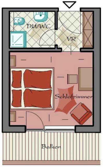 Appartementhaus Sennhuettn Finkenberg Esterno foto