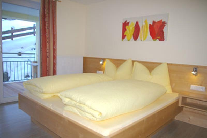Appartementhaus Sennhuettn Finkenberg Esterno foto