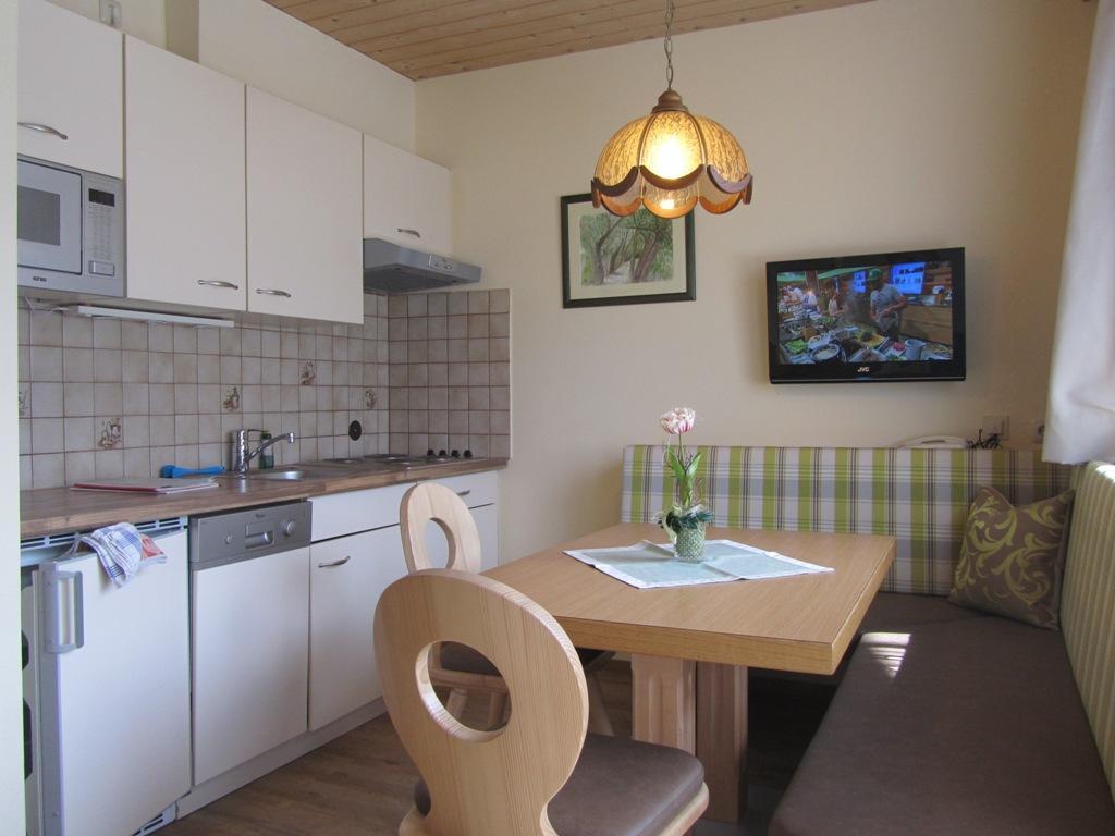 Appartementhaus Sennhuettn Finkenberg Esterno foto
