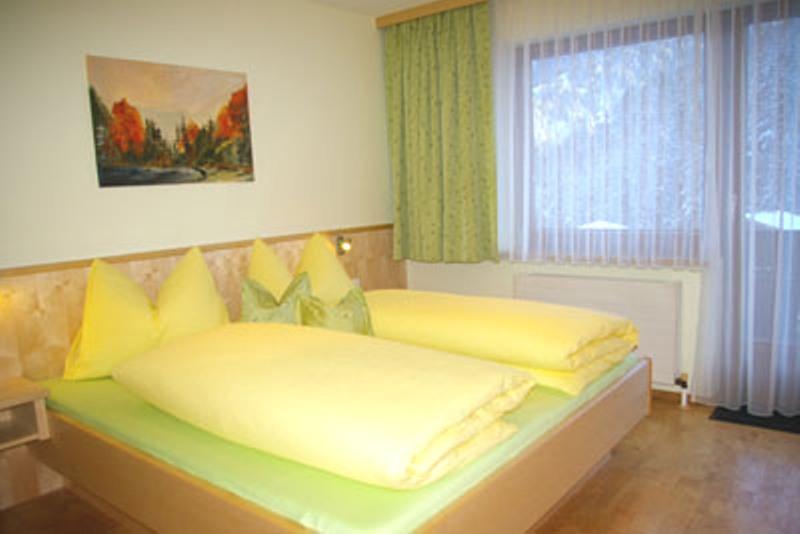 Appartementhaus Sennhuettn Finkenberg Esterno foto