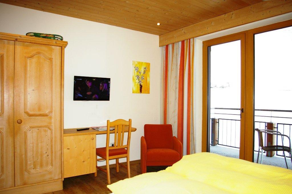 Appartementhaus Sennhuettn Finkenberg Esterno foto
