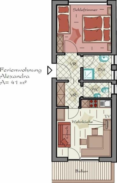 Appartementhaus Sennhuettn Finkenberg Esterno foto